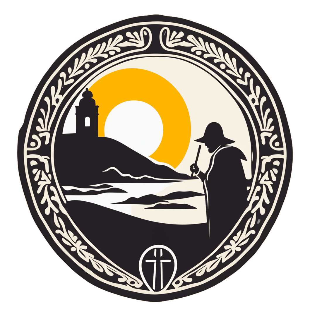 Emblema del Consorcio Destino Santiago
